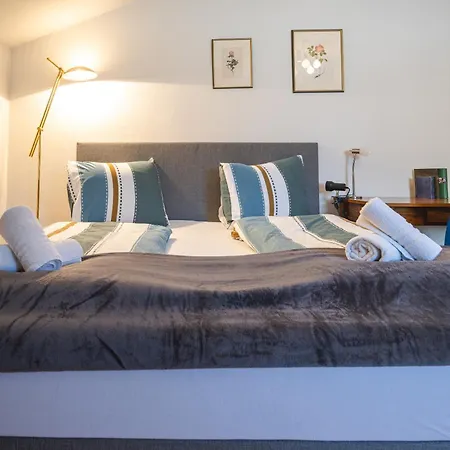 Lisl's & Gretl's Alpen - 10 Min Zur Piste Saalfelden