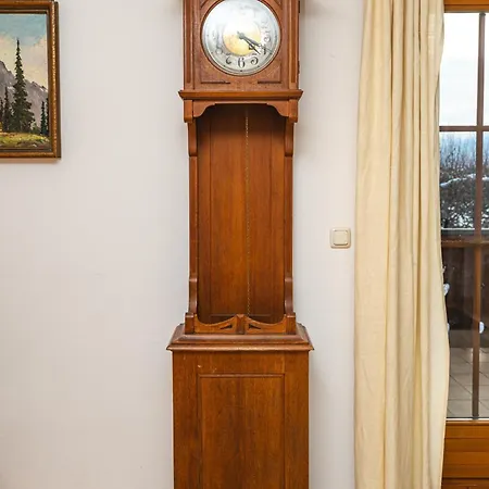 Lisl's & Gretl's Alpen - 10 Min Zur Piste Saalfelden