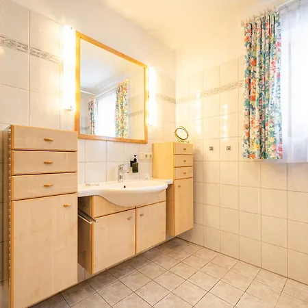 Lisl's & Gretl's Alpen - 10 Min Zur Piste Casa vacanze *