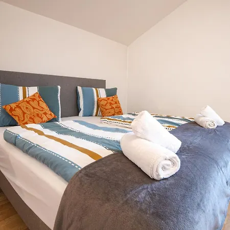 Lisl's & Gretl's Alpen - 10 Min Zur Piste *