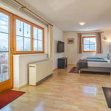 Lisl's & Gretl's Alpen - 10 Min Zur Piste Holiday home