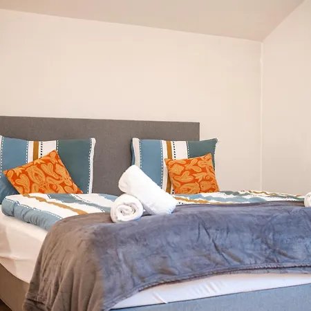 Holiday home Lisl's & Gretl's Alpen - 10 Min Zur Piste Saalfelden