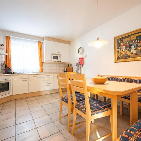 Holiday home Lisl's & Gretl's Alpen - 10 Min Zur Piste *