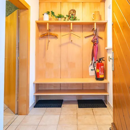 Lisl's & Gretl's Alpen - 10 Min Zur Piste Saalfelden