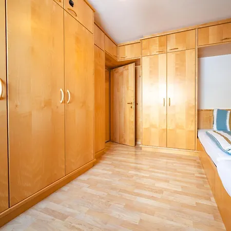 Lisl's & Gretl's Alpen - 10 Min Zur Piste