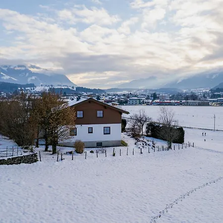 Holiday home Lisl's & Gretl's Alpen - 10 Min Zur Piste *