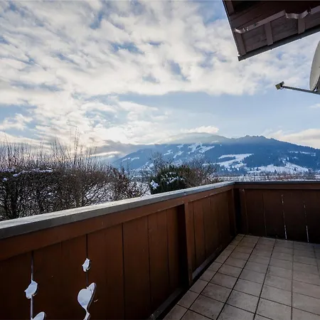 Casa vacanze Lisl's & Gretl's Alpen - 10 Min Nach Zell Am Saalfelden