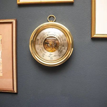 Casa vacanze Lisl's & Gretl's Alpen - 10 Min Zur Piste