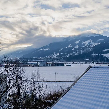 Lisl's & Gretl's Alpen - 10 Min Zur Piste Tatil Evi *