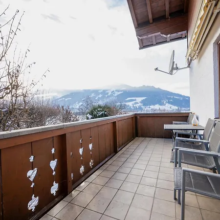 Lisl's & Gretl's Alpen - 10 Min Nach Zell Am * Saalfelden