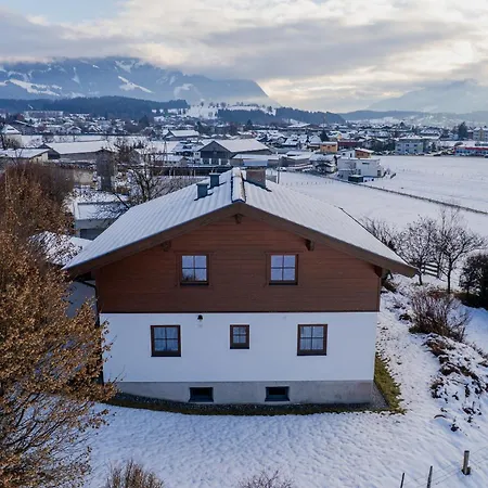 Lisl's & Gretl's Alpen - 10 Min Zur Piste * Saalfelden