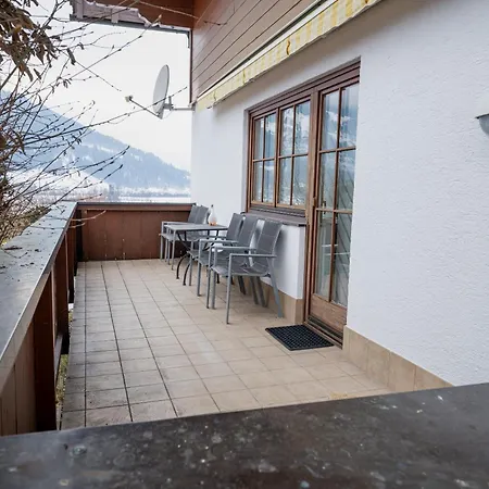 Lisl's & Gretl's Alpen - 10 Min Zur Piste Tatil Evi *