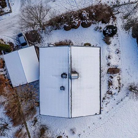 Lisl's & Gretl's Alpen - 10 Min Zur Piste *