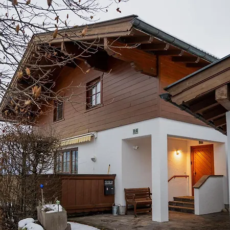 Lisl's & Gretl's Alpen - 10 Min Zur Piste